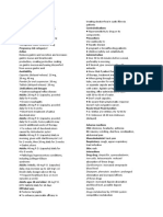 Pharmacologic Class: Proton Pump Therapeutic Class: Antiulcer Drug Pregnancy Risk Category C