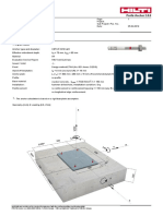 1 Input Data: WWW - Hilti.in