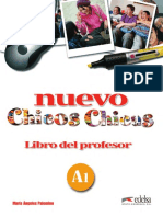 Nuevos Chicos y Chicas 1 PDF