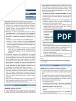 Cadastral Registration Proceedings