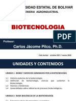 Biotecnologia Oct 2018