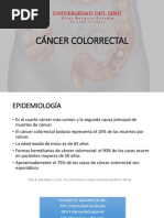 Cancer Colorrectal