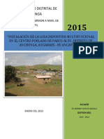 Pip Losa Multifuncional PDF