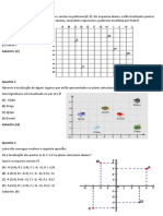 Plano Cartesiano