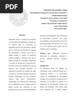 Articulo Enfermeria Como Profesion y Ciencia