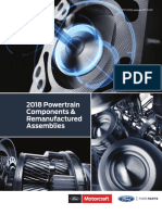 PowertrainCatalog Ford PDF