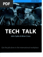 TECH TALK Elementary WB PDF