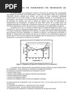 Endurecimiento Por Envejecimiento Por Precipitación Del Aluminio Cobre