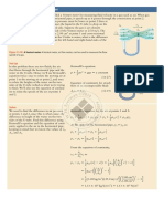 Flow Measurement Exercise