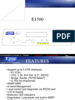 Loop Telecommunication International, Inc.: Topic Search Loop S Total Solution