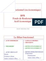 Bilan Fonctionnel