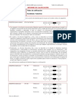 A2B1E Calificacion I Informe Valentine PDF