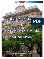 Manual Execucoes Fiscais