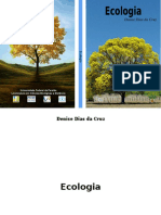 Ecologia UFPB PDF