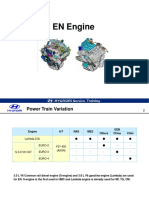 Hyundai en Engine