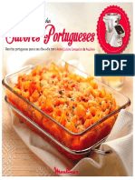 Livro Sabores Portugueses PDF