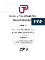 Estudio Del Lema de Neyman Pearson32165465