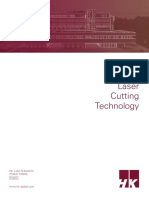 Brožura HK Laser Systems PDF
