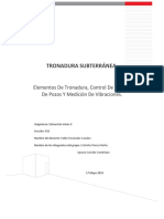 Tronadura Subterranea 2 CFIG