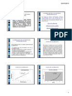 Metodos de Calibración Instrumental