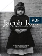 Jacob Riis: Revealing "How The Other Half Lives"