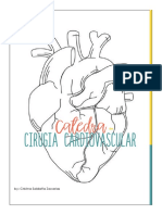 Cirugía Cardiovascular