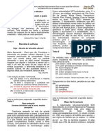 D21 (9º Ano - L.P - BLOG Do Prof. Warles)