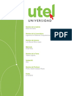 Tarea 5 Bases de Datos