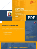 EDPYMES 