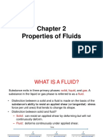 Fluid Properties 1