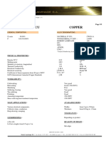 Copper Cu-Dhp / Sf-Cu: Page 1/2