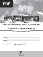 Censal Comunicacion