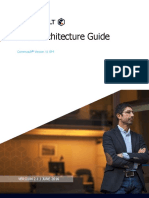 Commvault Cloud Architecture Guide For Aws