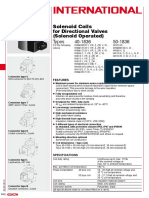 E5207 Magnet Schaltventile