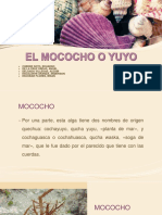 El Mococho o Yuyo