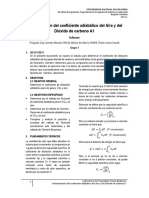 Informe Coeficientes Adiabaticos