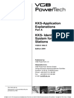 International Standard Kks Codification PDF