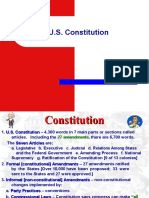 U.S. Constitution - Main