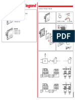 RJ11: RJ45:: Ø 1,4 MM Max. 26 Awg Ø 21 Awg