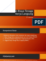 5.anggaran Biaya Tenaga Kerja Langsung