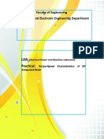 Lab: Practical:: Faculty of Engineering Electrical and Electronic Engineering Department