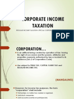 Responsibility Accounting and Transfer Pricing