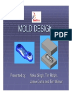 Mold Design