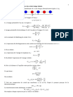 4-Liaison Cristalline Correction Devoir 4 PDF