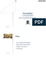 Ressources Formation Comprendre La Cryptomonnaie PDF