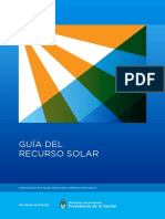 Guia Del Recurso Solar Anexos Final PDF