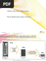 Multi Radio Deployment Latest