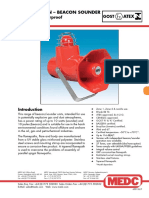 Cooper Medc Datasheet Cu1 PDF