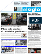 Edicion Impresa 23-05-2019