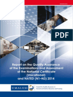 Tvet Qar PDF